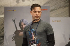 멋짐이 폭발하는 형들의 11년 만의 귀환! 데빌메이크라이5 집중 분석