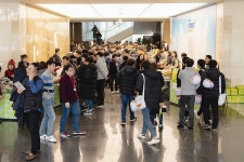 삼성전자 등 삼성그룹, 전국 사업장에서 설 맞이 직거래 장터 농축산물 판매 촉진 나서