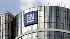 미국 자동차업체 GM, 4일 직원 4250명 해고…대규모 구조조정 돌입 이달 중 8000명 해고