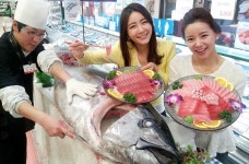 3월 7일은 삼치 참치데이... 롯데마트, 연중 최저가로 선보여