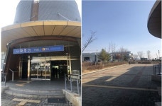 [르포] 남북관계 개선으로 파주 땅값이 오르고 있다고?