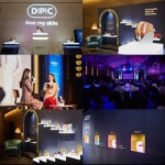 DPC, 스킨샷 LED 마스크 론칭 행사 성황리 마쳐...홈뷰티 디바이스 인기 실감