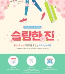 진에어, 특가 이벤트 슬림한 진 프로모션 오픈... 단 7일간 국제선 27개 노선 항공권 대상