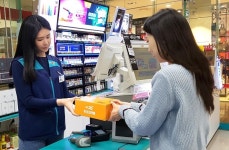 GS25, 자체 물류 인프라 활용한 전국 최저가 반값택배 출시