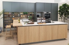 현대리바트, 상생형 주방가구 전시장 리바트 키친 플러스 대폭 확대