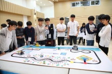 마포구, 서강·홍익대와 손잡고 SW인재 양성 박차