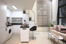 장한평역 가우디오피스텔, 1.5룸 복층 오피스텔 분양… 99세대 규모