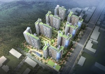 GS건설, 다음달 방배경남아파트 재건축 방배그랑자이 분양