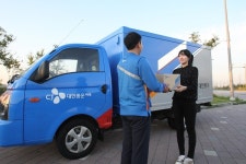 CJ대한통운 택배기사, 평균 연소득 6937만원… 고소득 가능 직종 증명