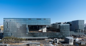 이대서울병원, 개원 기념 건강강좌 개최