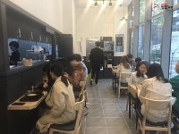 일본 라멘 창업 프렌차이즈 잇또라멘, 35호점 돌파