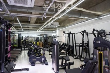 건강을 넘어서 바디를 빚는다 - 피트니스 914 최인철 총괄이사