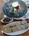 평창봉평 맛집 남촌막국수, 봉평의 명물인 메밀로 만든 막국수 인기