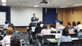 와이즈교육, 1차 와이즈코딩 러닝센터장 교육 실시
