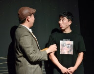 마포구의 작지만 강한 소극장과 공연장 속으로