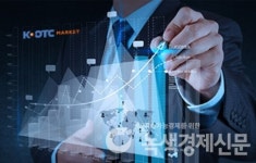 K-OTC시장, 넷마블네오, 리독스바이오 2개사 신규 지정