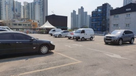 부족한 주차장 해법…마포구, 민간 건물 부설주차장 공유