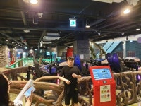[체험기] 서울 강남 한복판 콩VR 오픈...VR게임 직접 해보니...
