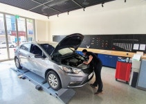 장안평자동차정보센터, 차량 무상점검 서비스 실시