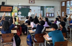 NH농협손해보험, 1사 1교 금융교육 실시
