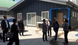 마포구, 거점형 공공직장어린이집 건립 추진... 자녀보육 숨통 연다