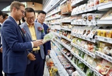 세븐일레븐, 편의점 먹거리 패러다임을 바꾼다... 푸드드림 오픈