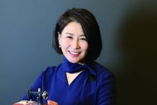 [인터뷰] 김은희 한국소잉디자이너협회 회장 익선동에서 뉴트로 바람이 분다