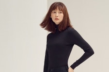 신성통상 SPA 탑텐, 새 광고 모델로 전 유니클로 모델 이나영 발탁