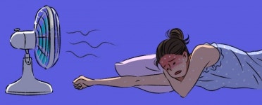 [건강을 품다] 잠 못 드는 열대야…체리, 상추 먹으면 좋다