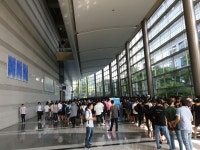 코엑스 게임유저 1천명 집결...이유는? 유비소프트 홍수정 대표 19년은 터닝포인트