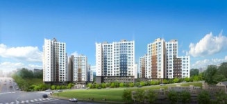 도보 거리에 초∙중∙고 모두 갖춘 학세권 아파트 복산 힐스테이트 공급