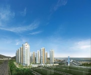 관광단지 호재에 뜨거운 관심 일광신도시…비스타동원 2차 덩달아 인기