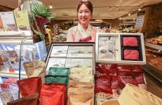 백화점 추석대목 승자는?... 백화점 4사 선물세트 본판매 초읽기