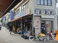 [청계천 공구거리 르포①] 문제는 일본 수출규제가 아니었다... 공장이 없잖아, 공장이 