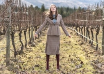 SI(씨), 가을 낭만 패션 컨셉 가을 화보 공개