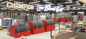 롯데-신세계, 경기도에서 복합쇼핑몰로 9월 정면 승부