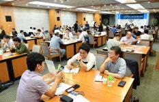 무역협회, 올해 아홉 번째 전문 무역상사-제조기업 매칭 상담회 개최... 총 130여개사 참여