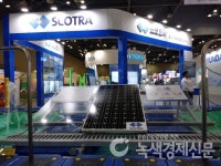 [르포] 2019 에너지대전, 태양광 압도 풍력 빈약