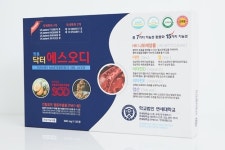 연세생활건강, 혈관 건강에 도움을 주는 명품 닥터 에스오디 출시