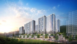 광양 중마 영무예다음 11월 초 분양, 8년 민간임대 아파트 최적의 입지