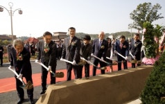 부영그룹, 한국디지털미디어 고등학교 우정학사 준공...연면적 1320㎡·33실 규모·총 132명 수용