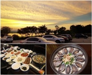 남양주 팔당 맛집 2019년 연말 모임도 일심본가콩요리가 제격