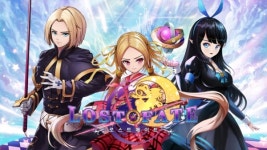 스푼게임즈, 수집형 Re-Zero RPG 로스트 페이트 출시