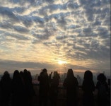 마포구, 새해 희망 기원 행사... 경자년 첫 해맞이 하늘공원으로 오세요