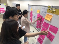 KT,인재개발협회 주관 ATD 어워드 변화관리 분야 수상...1등 워크숍