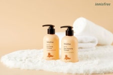 이니스프리, 성장하는 펫 뷰티 시장에 도전장 던진다