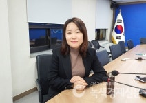 [인터뷰] 석탄발전 과감하게 줄이겠다… 이소영 변호사의 정치 포부
