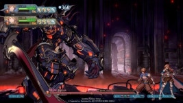 [리뷰] 뉴비 친화적 격투 게임 탄생! 그랑블루 판타지 버서스