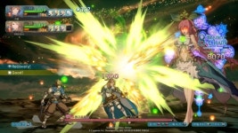 [리뷰] 뉴비 친화적 격투 게임 탄생! 그랑블루 판타지 버서스