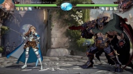 [리뷰] 뉴비 친화적 격투 게임 탄생! 그랑블루 판타지 버서스